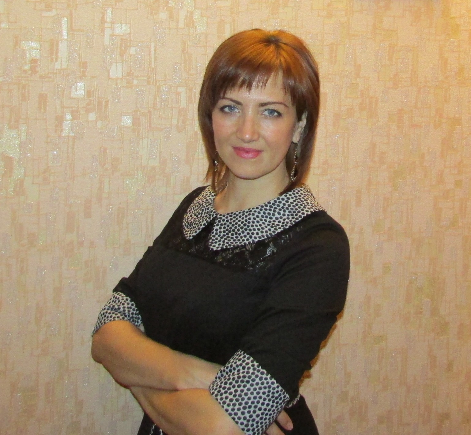 Оксана Васильева
