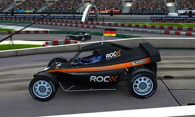Race of Champions mod Unlocked Race of Champions mod Unlocked