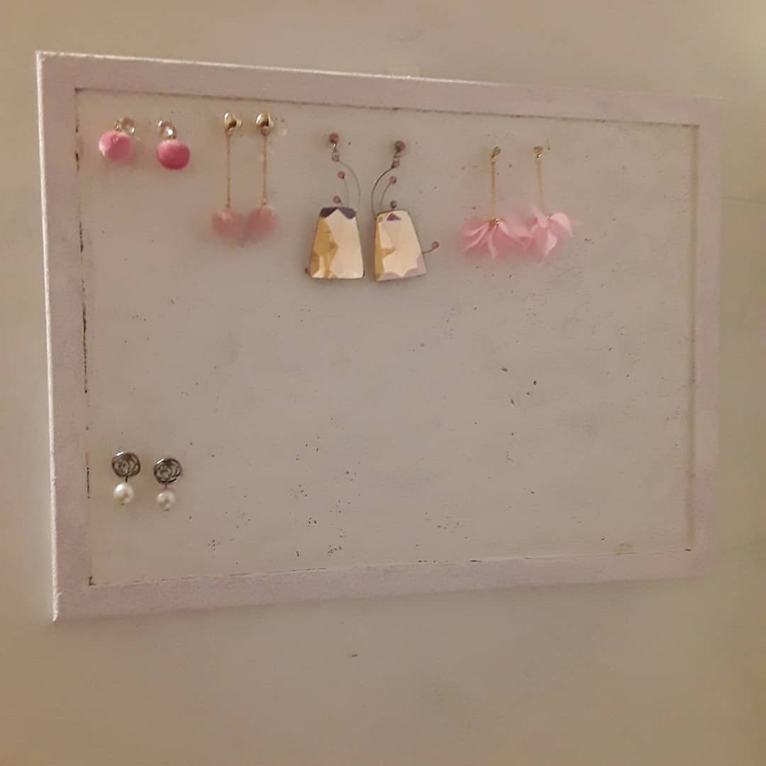 Somnis Miniatura: Decorando mi futuro tocador. Parte 2