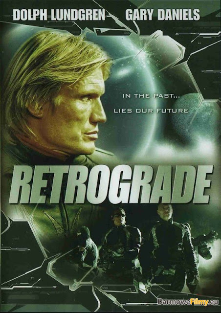 Retrograde (2004) BRRip ταινιες online seires xrysoi greek subs