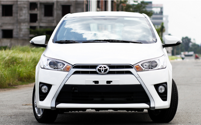 Toyota Vios và Yaris loại nào tốt hơn? Toyota Vios và Yaris loại nào tốt hơn?