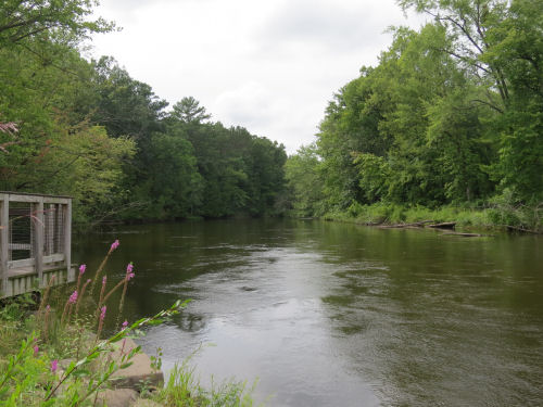 Pere Marquette River
