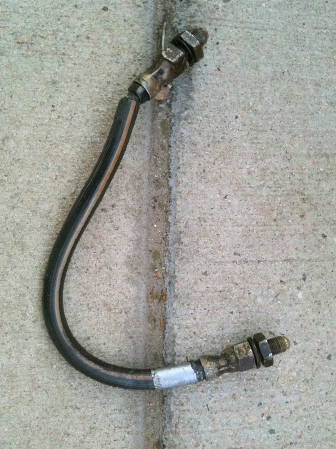 The Thoughts of the Day