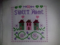 sal sweet home compartiendo manualidades