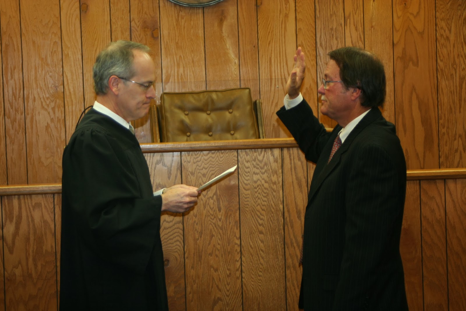 Saline River Chronicle News Governor Beebe Appoints Gregg Reep to UAM