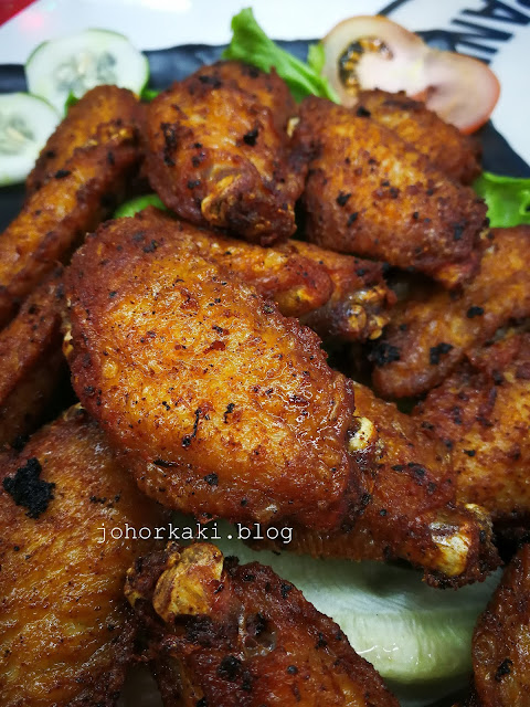 Cambodian Food in Singapore at 51 F & B in Geylang Cambodian-Food-Singapore-51-F&B-Geylang