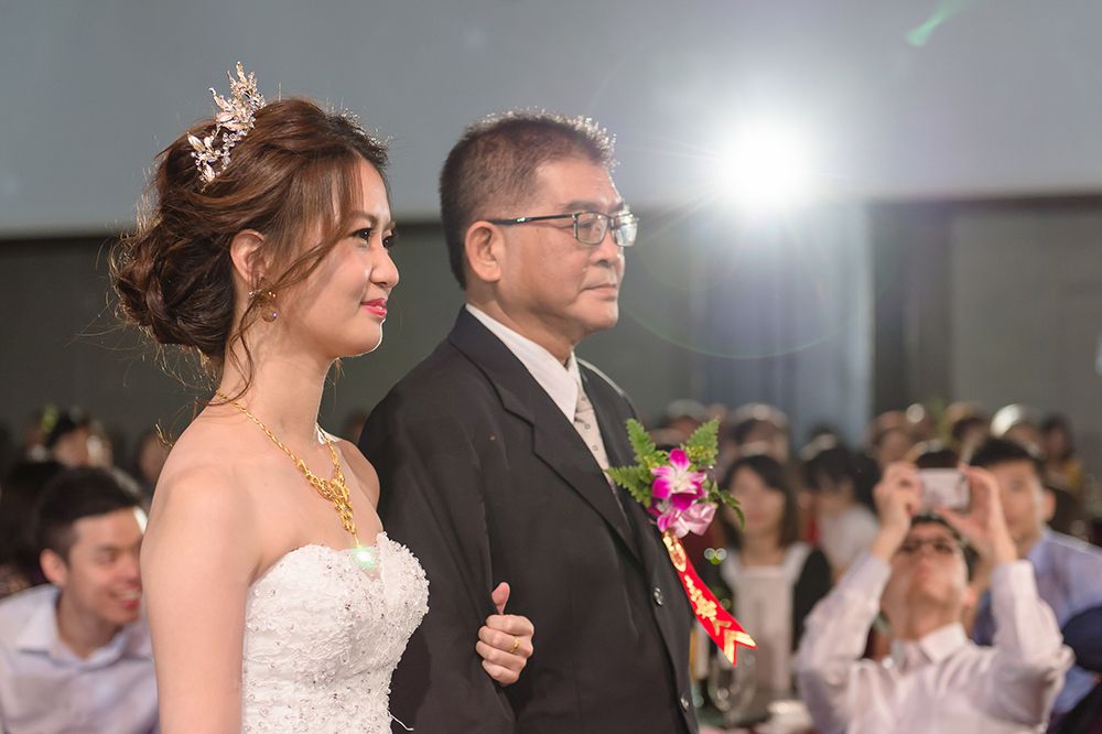 婚攝小動、婚攝推薦、婚禮記錄、Hugh Chen、福容大飯店