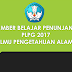 Modul PLPG 2017 Ilmu Pengetahuan Alam Materi Bidang Pengembangan IPA