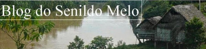 Blog do Senildo Melo