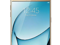 Samsung Galaxy A9 Pro Menghadirkan Layar 6 Inci Samsung Galaxy A9 Pro Menghadirkan Layar 6 Inci