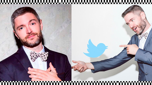 Lucian Piane, un juez que fue recurrente en RPDR Lucian Piane