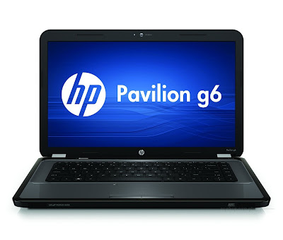 HP Pavilion G4-1037TU