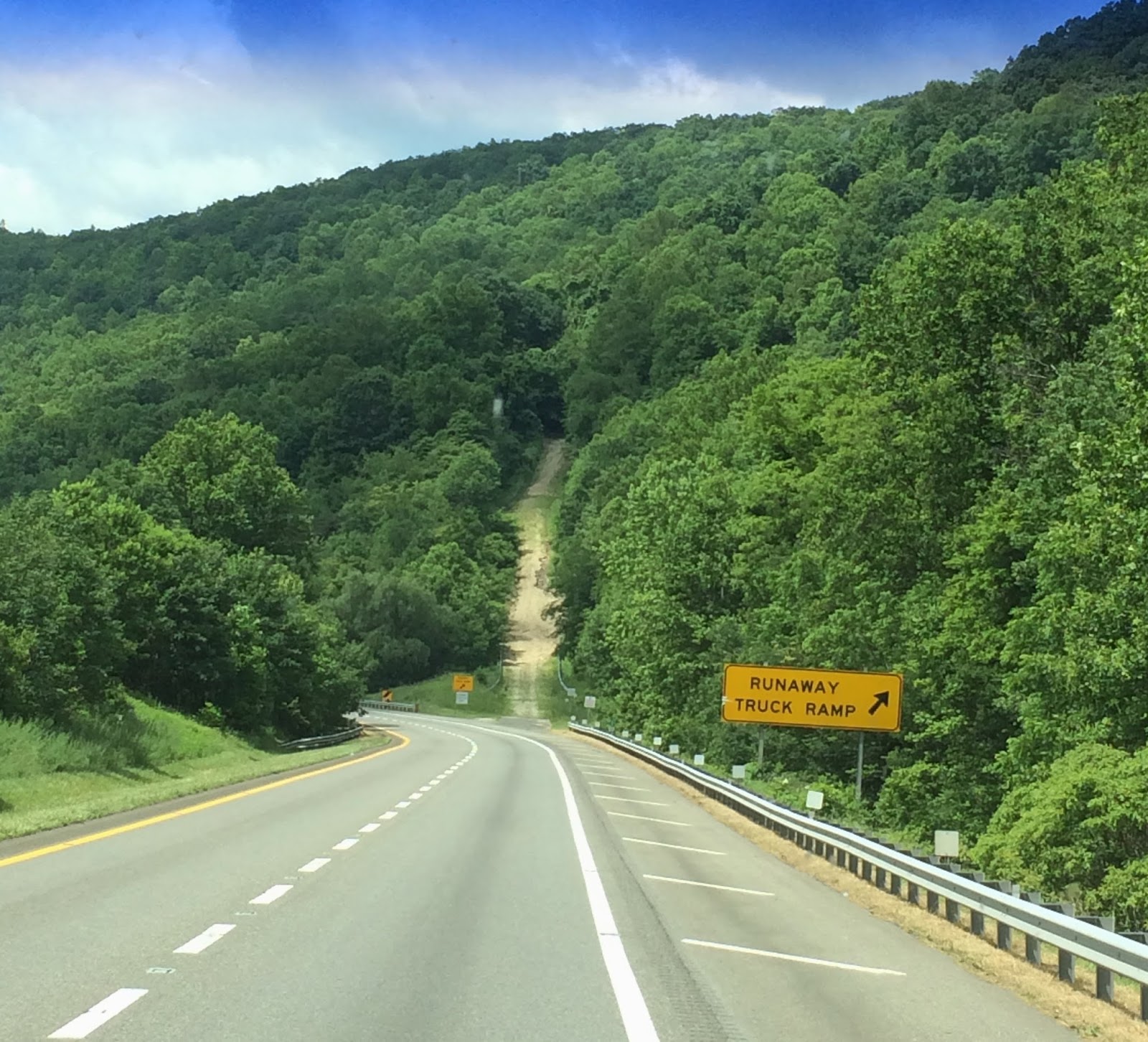 Barrett's Happy Trails North Carolina Four Oaks