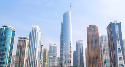 Business setup in Dubai Mainland