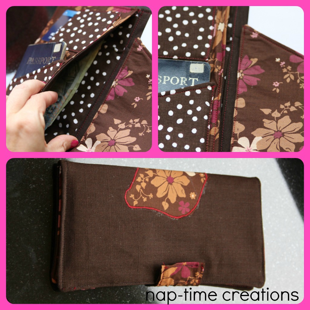 A Travel Portfolio, Green Day, and a Sneak Peak.... Life Sew Savory