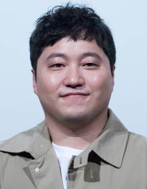 South korean actor