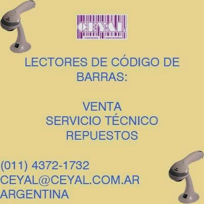 Impresora ZEBRA etiquetas adhesivas Capital Federal Provincias Argentina