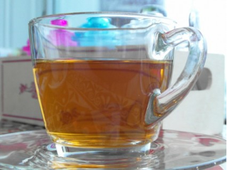 Tea from FreeRangeStock