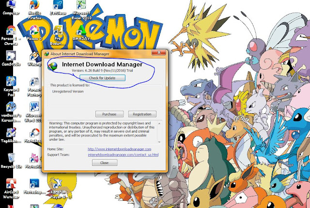 Registrasi Registrasi