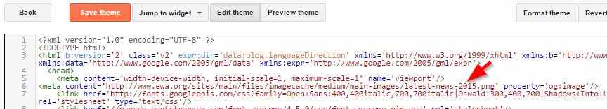 How to Change the Image When Sharing Links on Facebook How to Change the Image When Sharing Links on Facebook