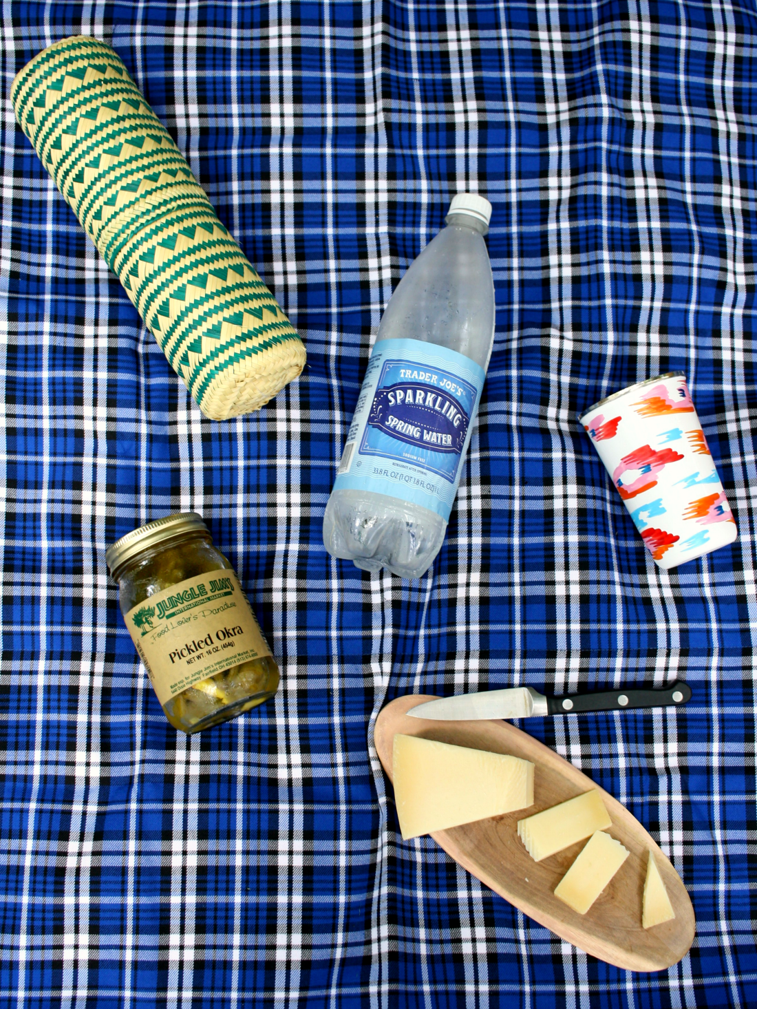 GlobeIn Picnic Box Review, ethical subscription box GlobeIn Picnic Box Review, ethical subscription box