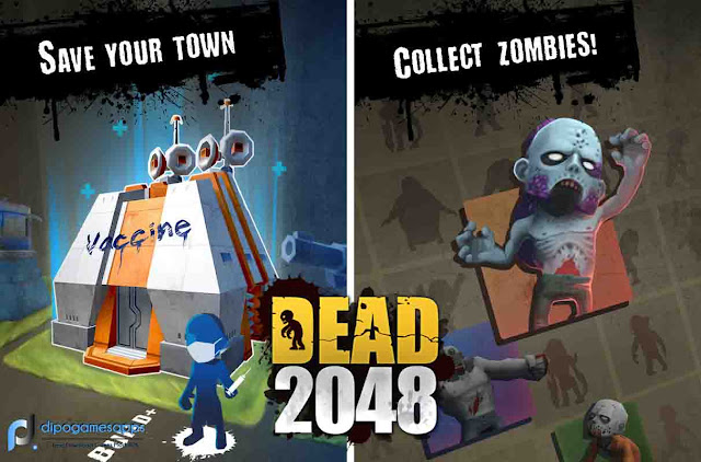 Download DEAD 2048 APK (MOD, Unlimited Money) Terbaru 2018 Download DEAD 2048 APK (MOD, Unlimited Money) Terbaru 2018
