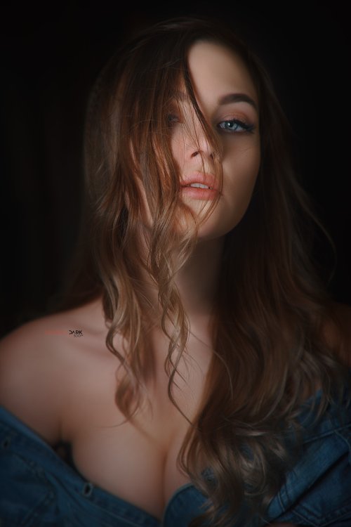 Mais lindas modelos russas na fotografia de Alexander Drobkov Alexander Drobkov 500px arte fotografia mulheres modelos beleza russas