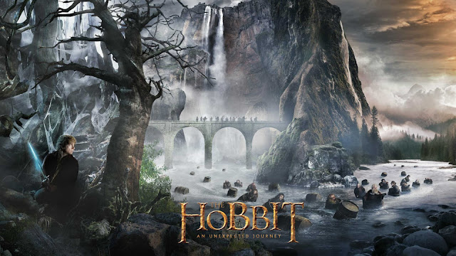 Foto dan Video The Hobbit