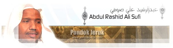 Syaikh Abdul Rashid Sufi