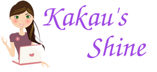 Kakau's Shine