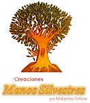 Logo Manos Silvestres