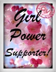 GIRL POWER!