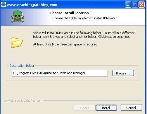 Internet Download Manager V6 16 Incl Patch