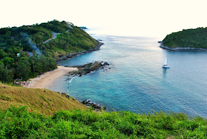 Promthep Cape Phuket Paket Tour Wisata Bangkok Phuket 5D4N - Murah Jakarta