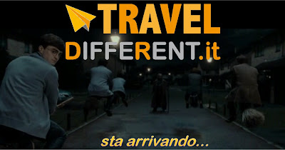 Travel Different
