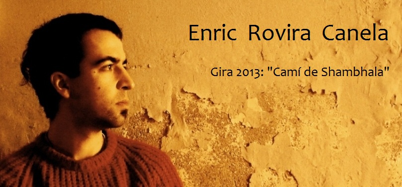 Enric Rovira Canela