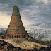 Lições aprendidas com a Torre de Babel