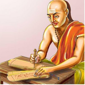 ಚಾಣಕ್ಯನ ಜೀವನಕಥೆ : Life Story of Chanakya in Kannada