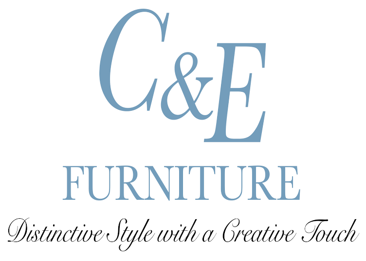 C&E Furniture House Tour West Fenwick Island, DE