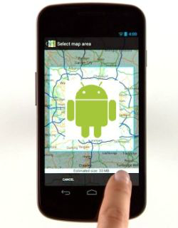 Desativar rastreamento no Android