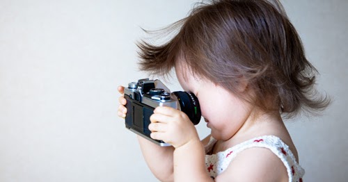 PHOTOGRAPHY101: Choosing a Digital Camera for a Child