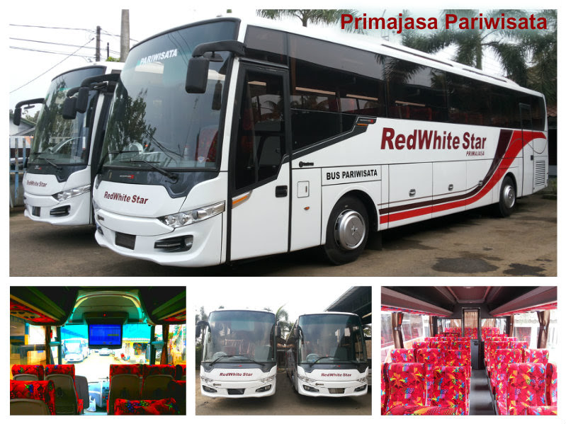 Sewa Bus Pariwisata Ciputat: Panduan Lengkap Memilih Transportasi yang Tepat untuk Liburan Anda