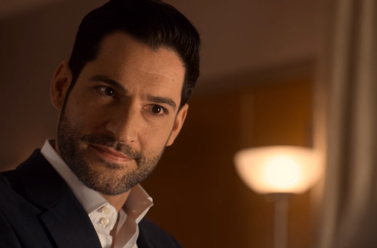 Lucifer' Star Tom Ellis Reveals His Reaction After Reading First Script:  'This Character Is Brilliant and I Have to Play Him