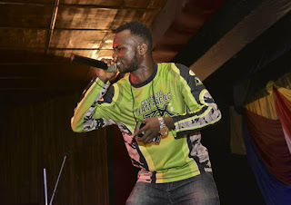 The Son Of Ibrahim Experience by Edache Daniels https://www.unikempire.com.ng