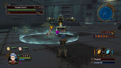 Arc Of Alchemist Game Screenshot 8