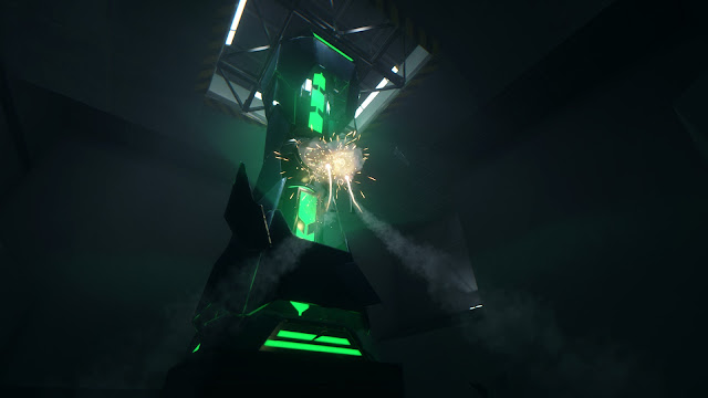Overload - Playable Teaser Overload - Playable Teaser