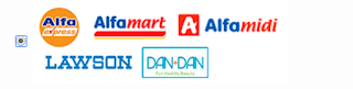 Cara Daftar dan Membeli Domain (TLD) Di Alfamart dan Indomaret Domain Merupakan khusus untuk mengidentifikasikan alamat IP kita atau juga sanggup disebut I Cara Daftar dan Membeli Domain (TLD) Di Alfamart dan Indomaret