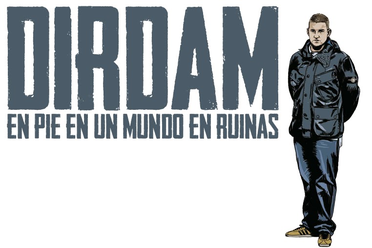 DIRDAM | ♠ No Conforme ♠