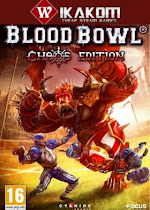 Descargar Blood Bowl: Chaos Edition-PROPHET para 
    PC Windows en Español es un juego de Deportes desarrollado por Cyanide Studios