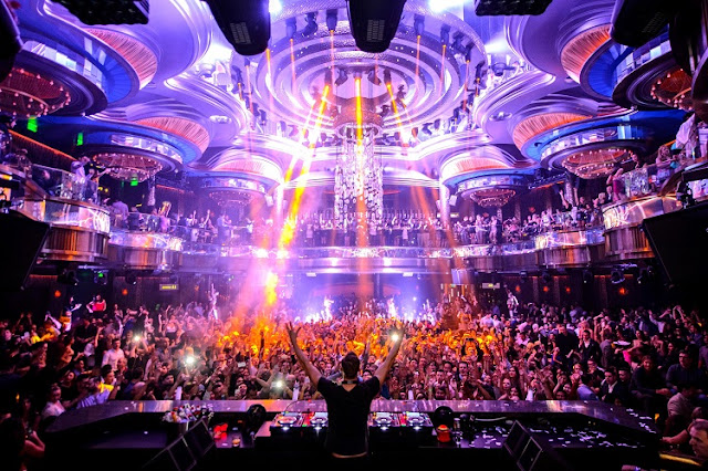Omnia Nightclub Las Vegas Omnia Nightclub Las Vegas